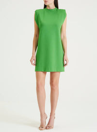 Vestido Curto Forum