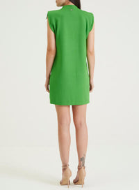 Vestido Curto Forum