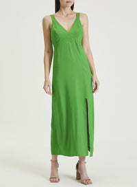 Vestido Midi Forum