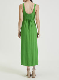 Vestido Midi Forum
